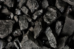 Coles Cross coal boiler costs